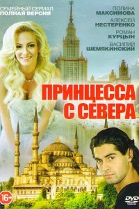 Принцесса с севера (1 сезон)